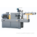 Latest Type Twin Screw Extruding Machine TSX-80